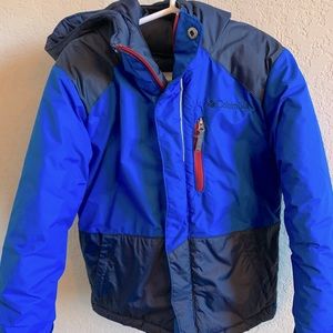 Columbia Boy’s Jackets